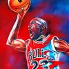 Chicago-Bulls-michael-jordan-the-goat-paint-by-numbers