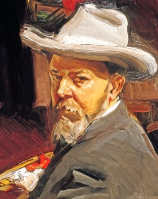 Joaquin Sorolla Paint by numbers