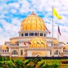 National-Palace-malaysia-paint-by-numbers