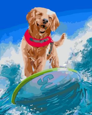 dog-surfing-paint-by-numbers