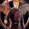 finnick-mockingjay-the-hunger-games-paint-by-numbers