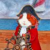 guinea-pig-pirate-paint-by-numbers