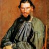 ivan-kramskoi-Portrait-of-Leo-Tolstoy-paint-by-numbers
