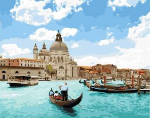 RUOPOTY-Frame-Venice-Seascape-DIY-Painitng-By-Numbers-Home-Wall-Art-Canvas-Painting-Hand-Painted-Acrylic. (1)