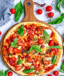 italian-Pizza-paint-by-number