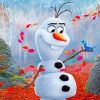 olaf-and-his-friend-paint-by-number