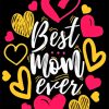 Best Mom Paint By Numbers