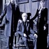 Black And White Malfoy Family Paint By Numbers