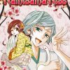 Kamisama Kiss Anime Characters Poster Paint By Numbers