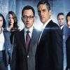 Person Of Interest Characters Paint By Numbers