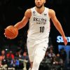 The Basketball Player Ben Simmons Paint By Numbers