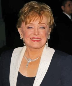American Rue Mcclanahan Paint By Numbers